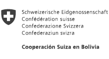 cooperación suiza