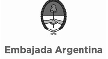 embajada de argentina
