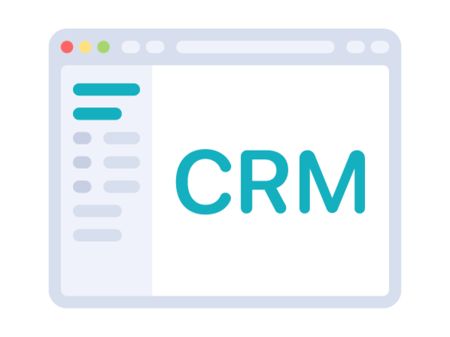 crm inbound marketing