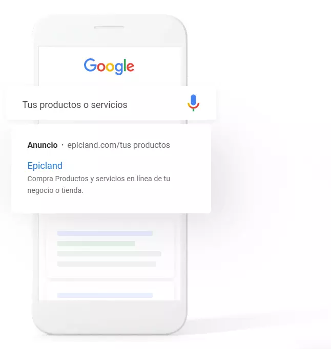google ads services Copy